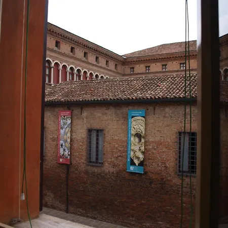 Notte Al Museo Appartement