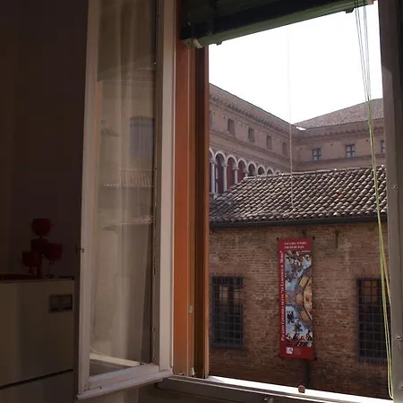 Notte Al Museo Ferrare