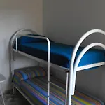Apartment Notte Al Museo Ferrara
