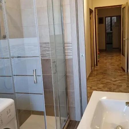 Notte Al Museo Lägenhet Ferrara