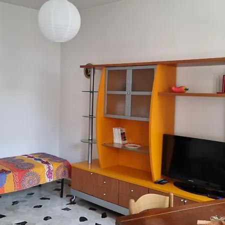 Notte Al Museo Διαμέρισμα *