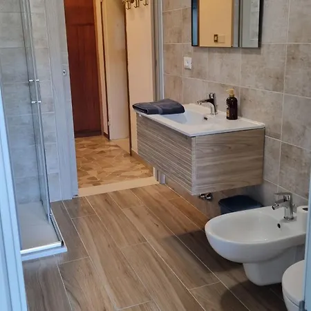 Lägenhet Notte Al Museo