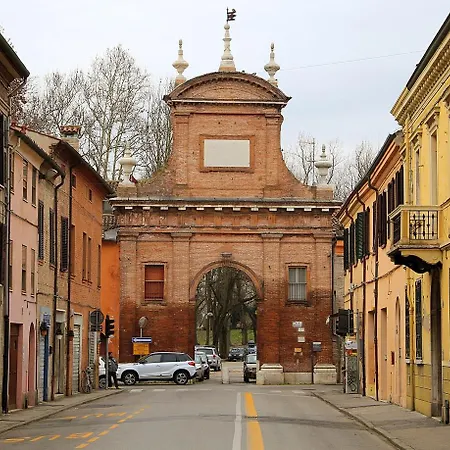 Διαμέρισμα Notte Al Museo *