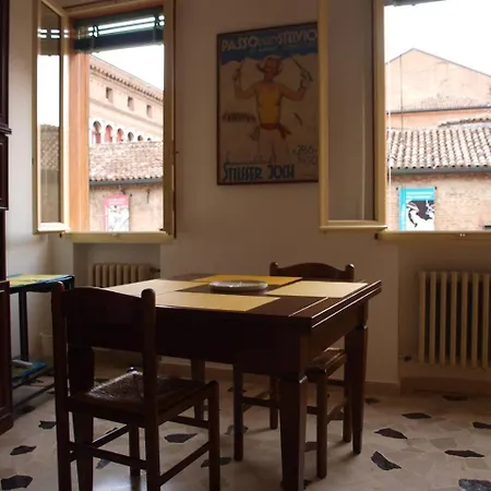 Notte Al Museo Ferrara