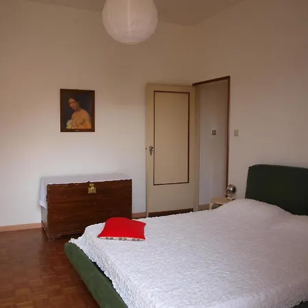 Notte Al Museo Apartment *