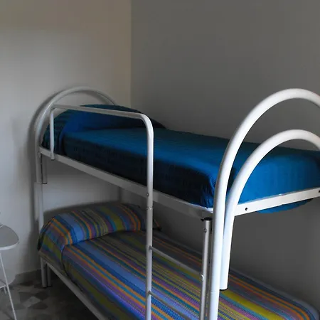 Apartment Notte Al Museo Ferrara