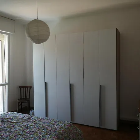 Notte Al Museo Lägenhet Ferrara