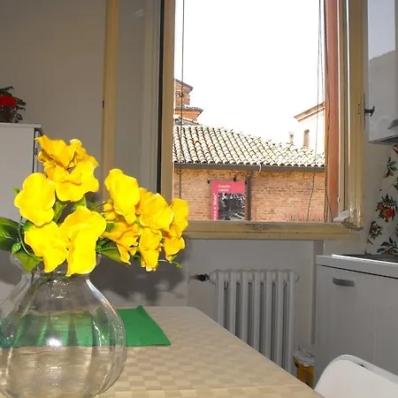 Notte Al Museo Apartment