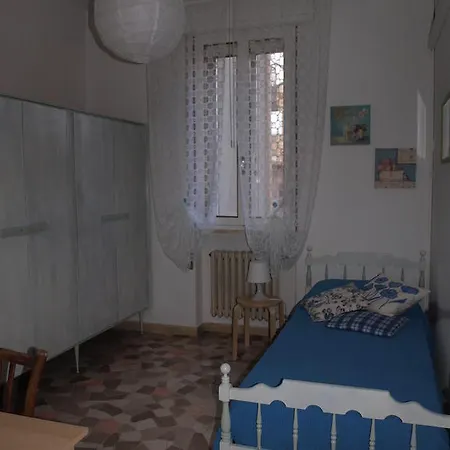 Lägenhet Notte Al Museo