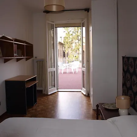 Lägenhet Notte Al Museo