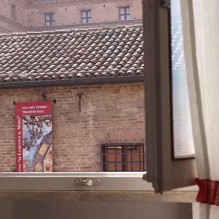 Notte Al Museo Φεράρα