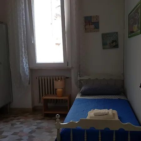 Notte Al Museo Lägenhet