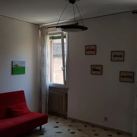 Notte Al Museo * Ferrara