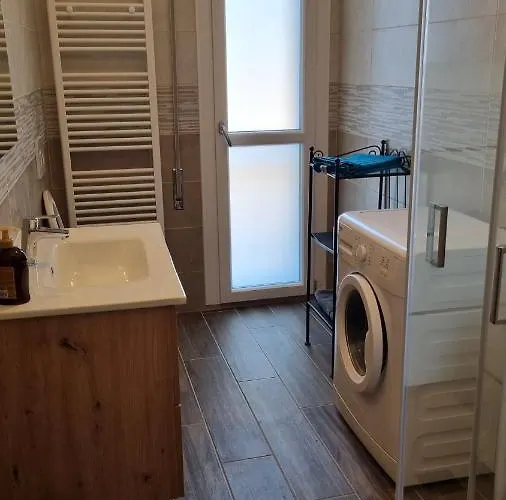 Notte Al Museo Διαμέρισμα Φεράρα