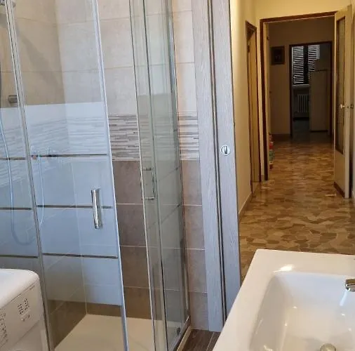 Notte Al Museo Apartmán Ferrara