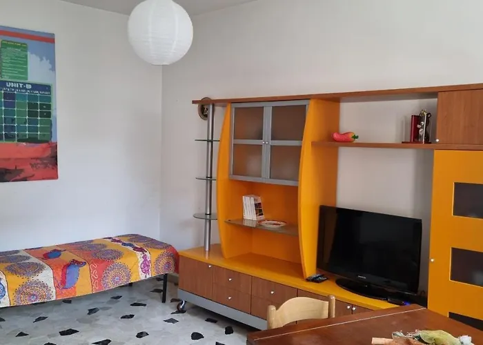 Notte Al Museo Apartmán *