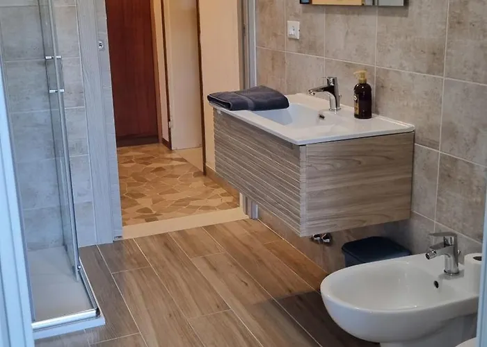 아파트 Notte Al Museo