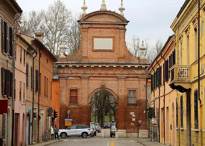 Apartmán Notte Al Museo *