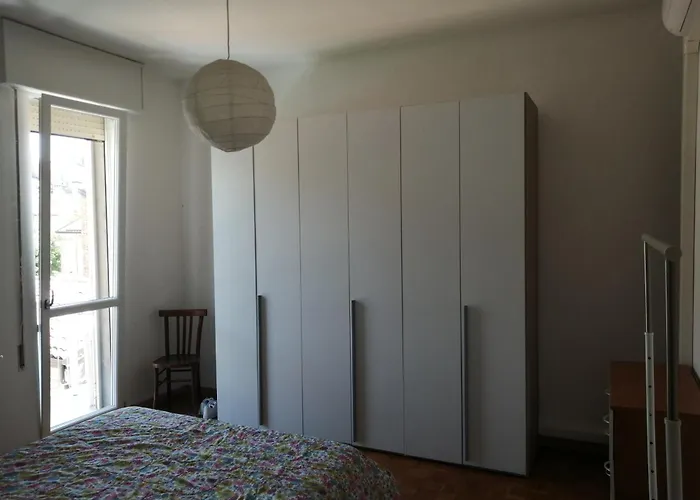 Notte Al Museo 아파트 페라라