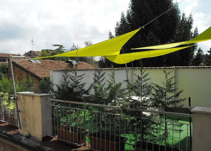 Notte Al Museo Φεράρα