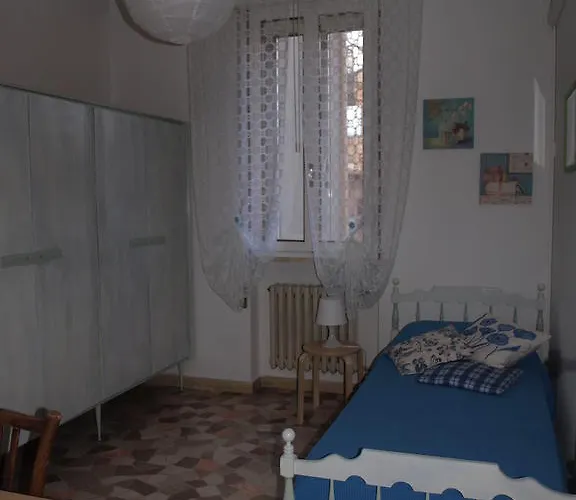 Apartmán Notte Al Museo