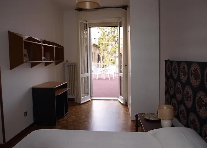 아파트 Notte Al Museo