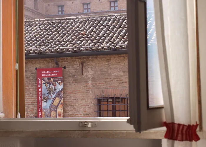 Notte Al Museo Φεράρα