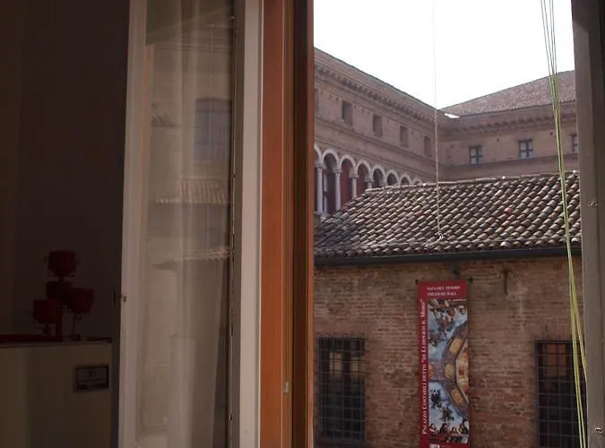 Notte Al Museo 페라라