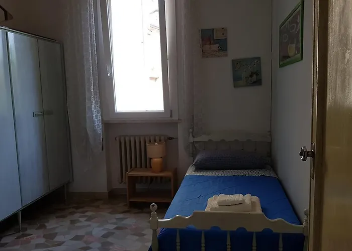 Notte Al Museo Apartmán