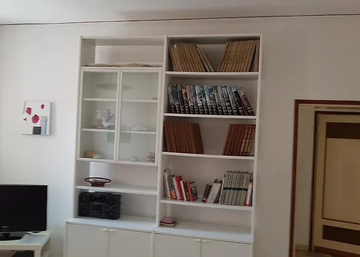 Notte Al Museo 페라라